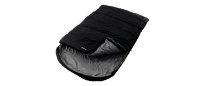 230095 OUTWELL спальный мешок Campion Lux Double Black, 225х140см, темп. +5-1