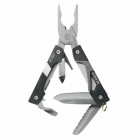 Мультитул Gerber Vise Pocket Tool - Black (Blister)