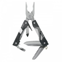 Мультитул Gerber Vise Pocket Tool - Black (Blister)