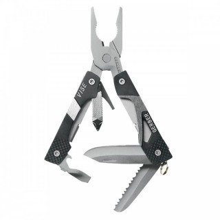 Мультитул Gerber Vise Pocket Tool - Black (Blister)