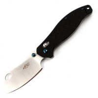 Нож Firebird F7551-GR зеленый