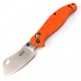 Нож Firebird F7551-GR зеленый - Нож Firebird F7551-GR зеленый