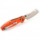 Нож Firebird F7551-GR зеленый - Нож Firebird F7551-GR зеленый