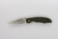 Нож Ganzo G732 оранжевый