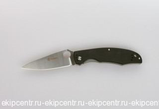 Нож Ganzo G732 оранжевый