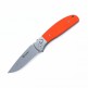 Нож Ganzo G7482 черный - Нож Ganzo G7482 черный
