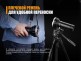 Фонарь Fenix TK75 (2018) Cree XHP35 HI - Фонарь Fenix TK75 (2018) Cree XHP35 HI