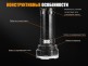 Фонарь Fenix TK75 (2018) Cree XHP35 HI - Фонарь Fenix TK75 (2018) Cree XHP35 HI