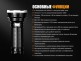 Фонарь Fenix TK75 (2018) Cree XHP35 HI - Фонарь Fenix TK75 (2018) Cree XHP35 HI