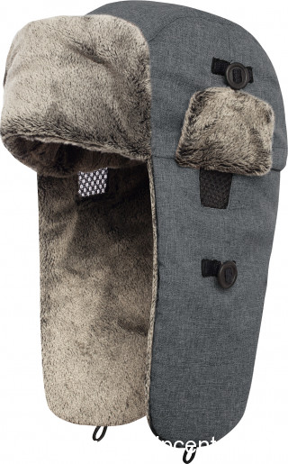 Шапка BASK ARCTIC HAT SOFT