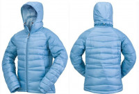 Куртка жен FirsTurn Jacket arctic