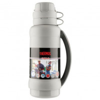 Термос со стеклянной колбой Thermos 34-180 объем 1,8 л