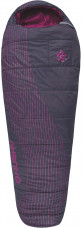 LADIES MAJESTY -10С 200х85 спальный мешок (-10С, голубой, правый) - LADIES MAJESTY -10С 200х85 спальный мешок (-10С, голубой, правый)