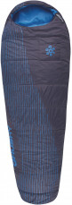 LADIES MAJESTY -10С 200х85 спальный мешок (-10С, голубой, правый) - LADIES MAJESTY -10С 200х85 спальный мешок (-10С, голубой, правый)