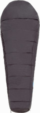LADIES MAJESTY -10С 200х85 спальный мешок (-10С, голубой, правый) - LADIES MAJESTY -10С 200х85 спальный мешок (-10С, голубой, правый)