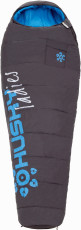 LADIES MAJESTY -10С 200х85 спальный мешок (-10С, голубой, правый) - LADIES MAJESTY -10С 200х85 спальный мешок (-10С, голубой, правый)
