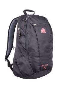 Спортивный походный рюкзак TREK PLANET Motion 22