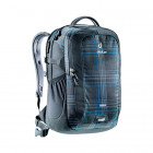 80414_7309 Рюкзак Deuter Daypacks Giga blueline check