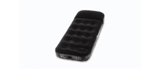 Надувная кровать Outwell Flock Classic w/ Pillow & Pump Single