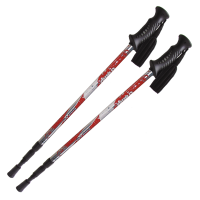 Tramp палки треккинговые Scout 140
