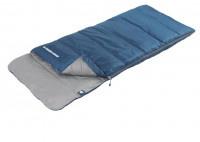 Спальник Trek Planet Ranger Comfort JR Синий