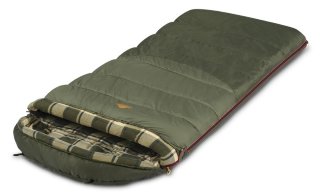 Мешок спальный TUNDRA Plus XL