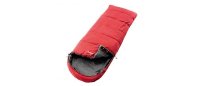 230096 OUTWELL спальный мешок Campion Lux Red, 225х85см, темп. +5-1