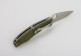 Нож Ganzo G7321 черный - Нож Ganzo G7321 черный