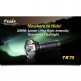 Фонарь Fenix TK75 3xCree XM-L (U2) LED - Фонарь Fenix TK75 3xCree XM-L (U2) LED