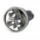 Фонарь Fenix TK75 3xCree XM-L (U2) LED - Фонарь Fenix TK75 3xCree XM-L (U2) LED