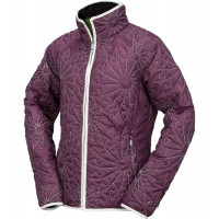 Куртка жен Madison Quilted Jacket napa