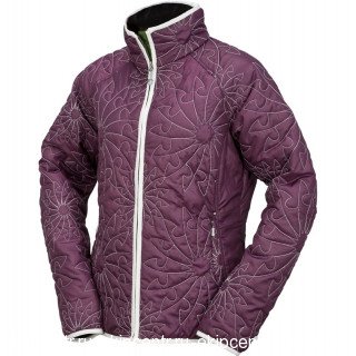 Куртка жен Madison Quilted Jacket napa