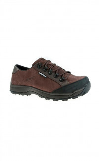 Ботинки Friction Brown