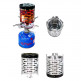 Обогреватель конвектор TOURIST KVANT TH-202 - Обогреватель конвектор TOURIST KVANT TH-202