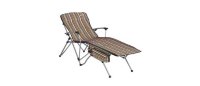 Шезлонг Outwell Merlo Summer
