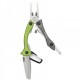 Мультитул Gerber Outdoor Crucial Tool, зеленый, блистер, 31-000238 - Мультитул Gerber Outdoor Crucial Tool, зеленый, блистер, 31-000238