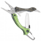 Мультитул Gerber Outdoor Crucial Tool, зеленый, блистер, 31-000238 - Мультитул Gerber Outdoor Crucial Tool, зеленый, блистер, 31-000238