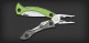 Мультитул Gerber Outdoor Crucial Tool, зеленый, блистер, 31-000238 - Мультитул Gerber Outdoor Crucial Tool, зеленый, блистер, 31-000238