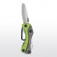 Мультитул Gerber Outdoor Crucial Tool, зеленый, блистер, 31-000238 - Мультитул Gerber Outdoor Crucial Tool, зеленый, блистер, 31-000238