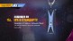 Фонарь Fenix UC01 синий - Фонарь Fenix UC01 синий