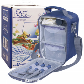 Ланч-набор Camping World Easy Lunch