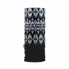 PolarWind  бандана 2210 black diamonds