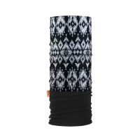 PolarWind  бандана 2210 black diamonds