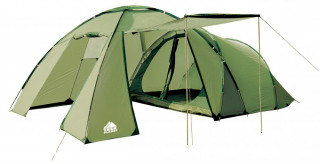 Кемпинговая палатка  TREK PLANET Montana 4
