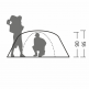 Палатка &quot;Ай Петри 2 V2&quot; - Палатка "Ай Петри 2 V2"