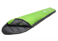 Спальный мешок Trek Planet Gotland Красный, Фиолетовый