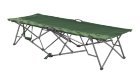 470064 Outwell кровать до 125кг 72х201х50см Waldo Hills Sage Green