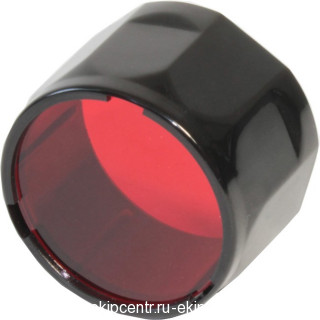 Фильтр TK Fenix красный