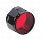 Фильтр TK Fenix красный - Фильтр TK Fenix красный