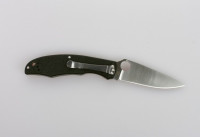 Нож Ganzo G7321 оранжевый